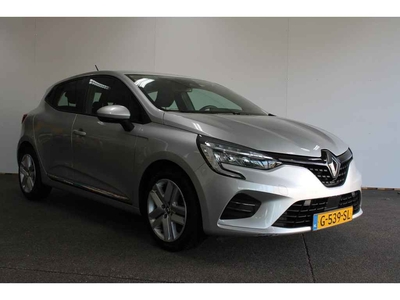 Renault Clio 1.0 TCe Zen|rijklaar prijs|nieuw model|