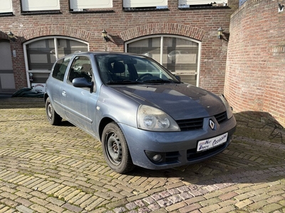 Renault Clio 1.2-16V Campus Airco