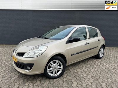 Renault Clio 1.2 TCE Business Line, 2DE EIGENAAR, AIRCO, NAP, APK