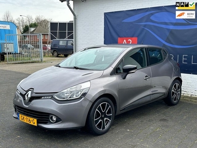 Renault Clio 1.5 dCi ECO Expression / AIRCO / CRUISE