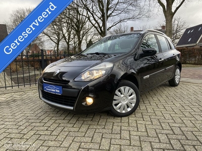 Renault Clio Estate 1.2-16V Authentique