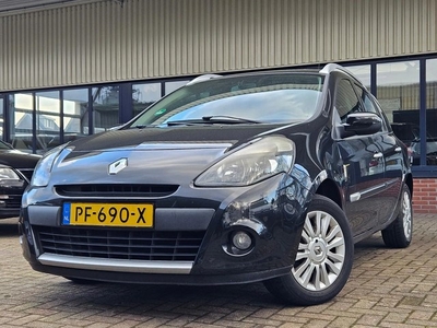 Renault Clio Estate 1.5 dCi Authentique (bj 2011)