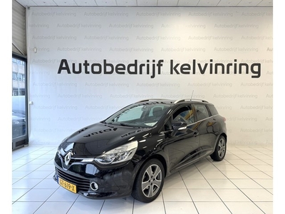 Renault Clio Estate 1.5 dCi Night&Day Bovag Garantie