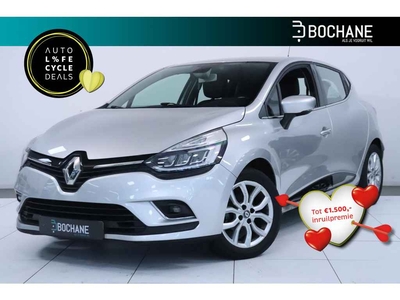 Renault Clio 0.9 TCe 90 Intens