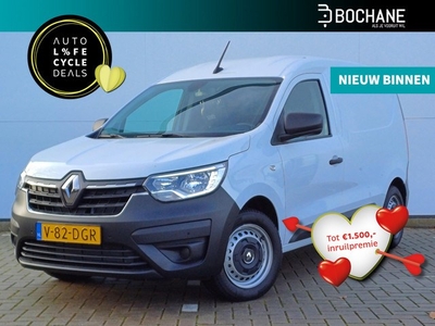 Renault Express 1.5 dCi 75 Comfort + Airco / Navigatie /