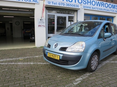 Renault Grand Modus 1.2 TCE Expression