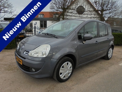 Renault Grand Modus 1.2 TCE Night & Day **AIRCO/ECC**HOGE INSTAP**PDC**NL-AUTO**