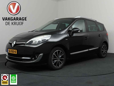 Renault Grand Scénic 1.2 TCe Bose 7p.