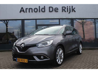 Renault Grand Scénic 1.2 TCe Zen 7 Pers.