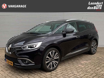 Renault Grand Scénic 1.3 TCe Initiale Paris