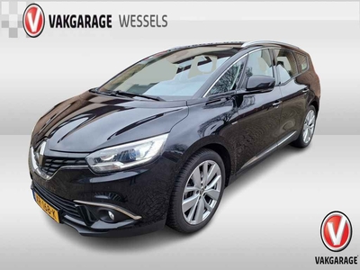 Renault Grand Scénic 1.3 TCe Limited 7 persoons