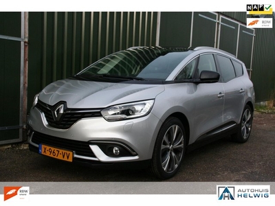 Renault Grand Scénic 1.3 TCe Limited AUTOMAAT 7 PERSOONS