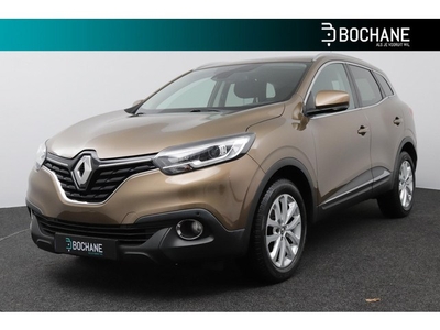 Renault Kadjar 1.2 TCe 130 Intens Lage KM Stand Goed