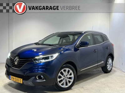 Renault Kadjar 1.2 TCe Intens Automaat