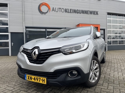 Renault Kadjar 1.2 TCe Limited Pack Style / All-season