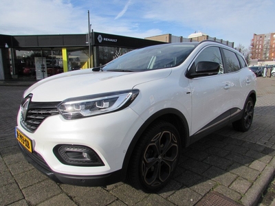 Renault Kadjar 1.3 TCE 140 EDC Black Edition - Trekhaak / Automaat