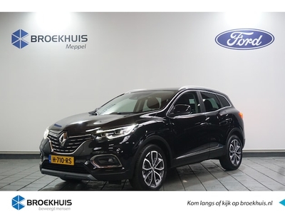 Renault Kadjar Benzine