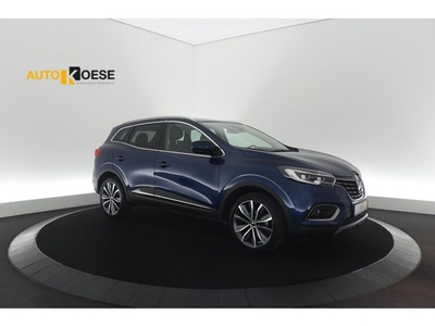 Renault Kadjar TCe 140 EDC Intens Trekhaak Camera