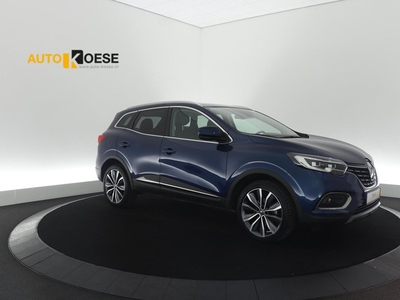 Renault Kadjar TCe 140 EDC Intens | Trekhaak | Camera | Stoelverwarming | Apple Carplay | Parkeersensoren