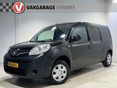 Renault Kangoo 1.5 Blue dCi 95 Luxe Maxi