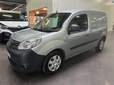 Renault Kangoo 1.5 Blue dCi 95 Pk 3 ztpl./ Airco/ Cruise/