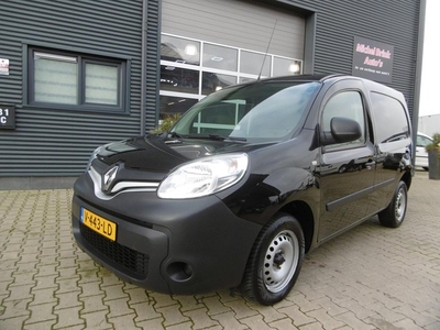 Renault Kangoo 1.5 dCi 75 Comfort 1e Eigenaar 3 Zitplaatsen