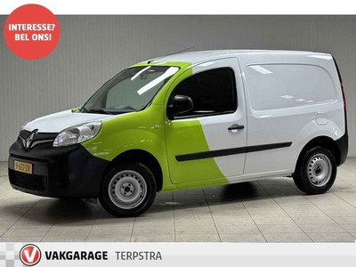 Renault Kangoo 1.5 dCi 75 Energy Comfort/