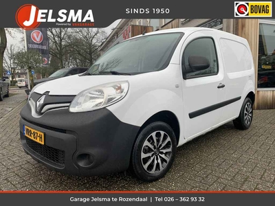 Renault Kangoo 1.5 dCi 75 Energy Comfort