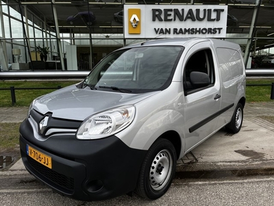 Renault Kangoo 1.5 dCi 75 Energy Comfort / Prijs Excl. BTW