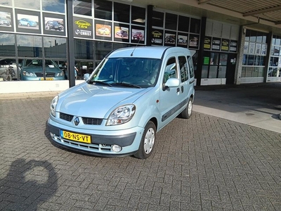 Renault Kangoo 1.6-16V Privilège