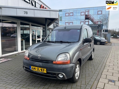 Renault Kangoo 1.6-16V Privilège