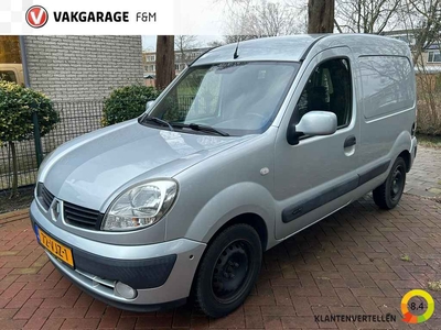 Renault Kangoo Express 1.5 dCi 70 Grand Confort Edition Extra