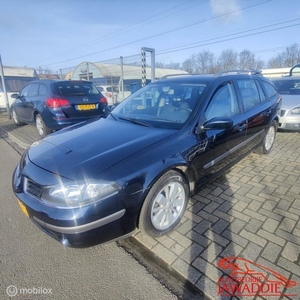 Renault Laguna Grand Tour 1.6-16V Expression, APK tot 09-08-2024