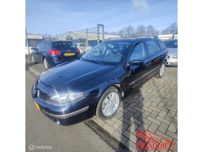 Renault Laguna Grand Tour 1.6-16V Expression, APK tot