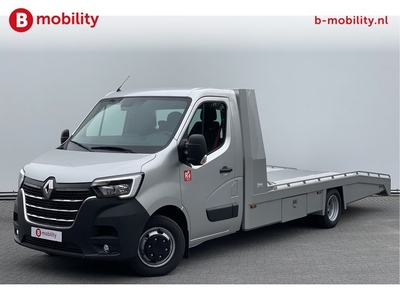 Renault Master RED T35 2.3 dCi 165 L4 DL Energy Tijhof