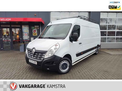 Renault Master T35 2.3 dCi L3H2 Airco/Cruise/Navi/Imperiaal