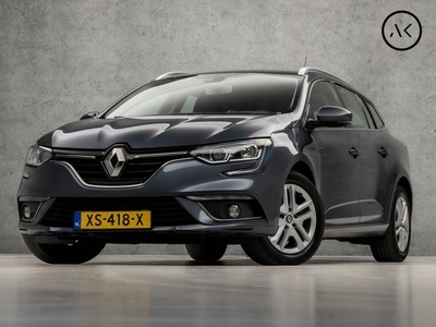 Renault Mégane 1.3 TCe Sport (APPLE CARPLAY, NAVIGATIE