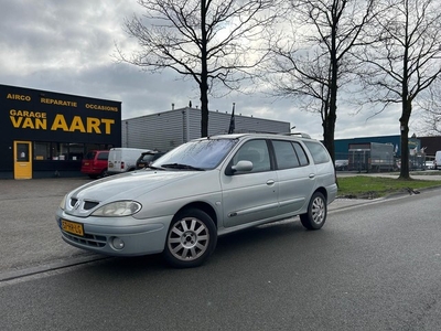 Renault Mégane Break 1.6-16V Expression/AIRCO/