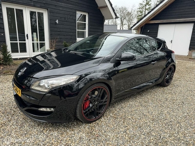 Renault Megane Coupé 2.0 RS Turbo 250