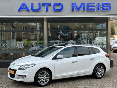 Renault Megane Diesel