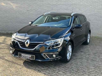 Renault Mégane Estate 1.2 TCe Limited