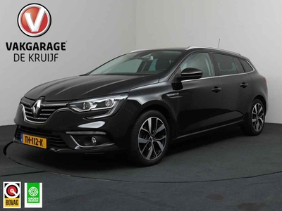 Renault Mégane Estate 1.3 TCe Bose