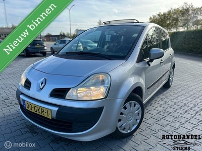 Renault Modus 1.6-16V Expression AUTOMAAT