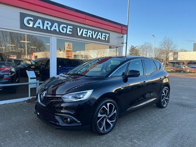 Renault Scénic 1.3 TCe Bose (bj 2018)