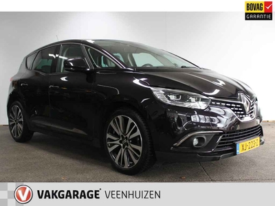 Renault Scénic 1.3 TCe Initiale Paris|AUTOMAAT|