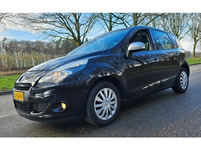 Renault Scénic 1.4 TCE Panoramadak Navi NL Auto