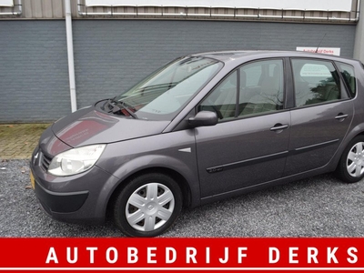 Renault Scénic 2.0-16V Expression Comfort Airco 5Drs Jaar APK