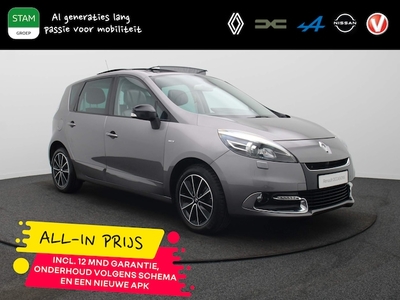 Renault Scenic Benzine