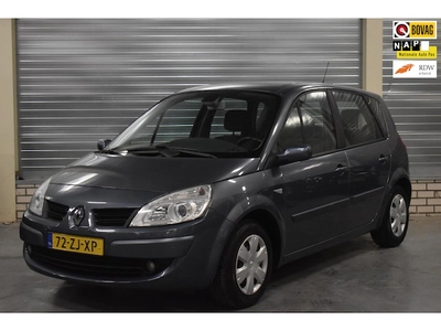 Renault Scenic Benzine