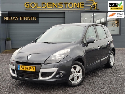 Renault Scenic Benzine